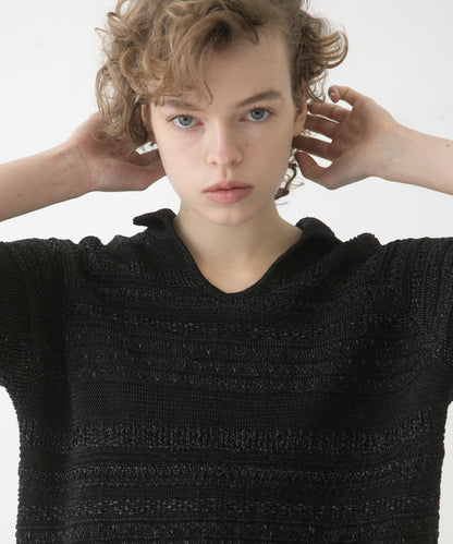 basket knit