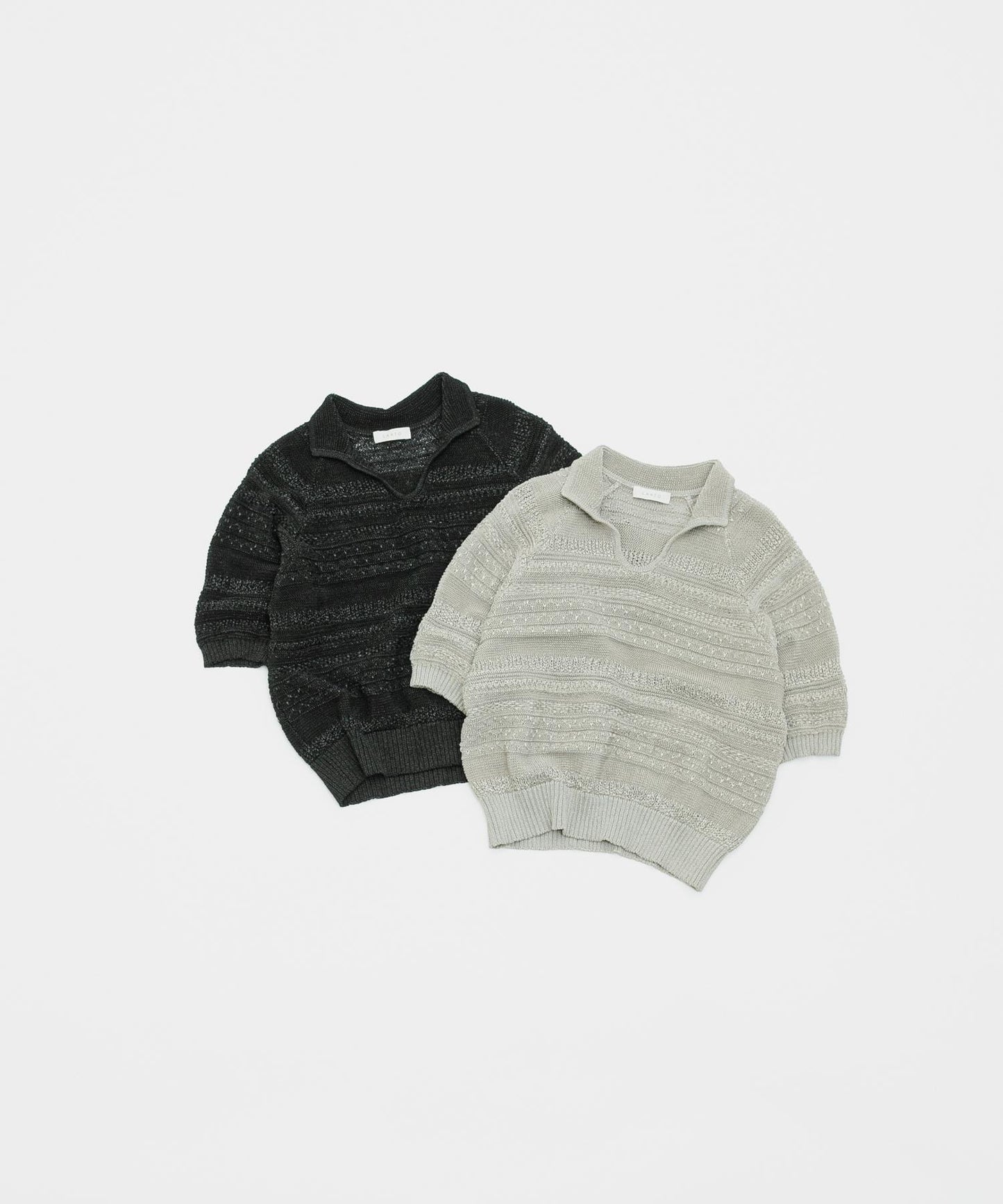 basket knit