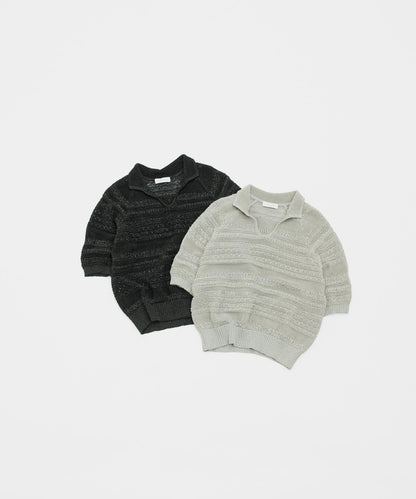 basket knit