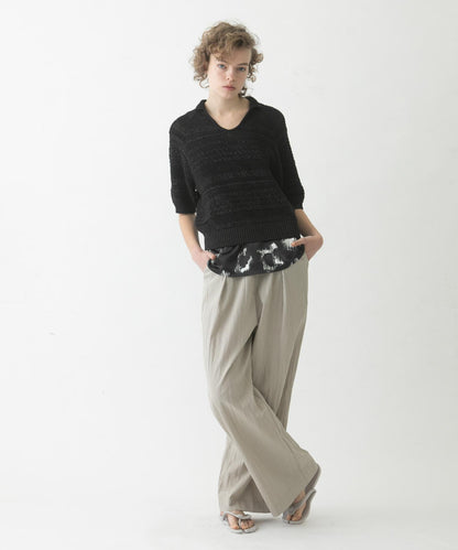 easy long pants 長褲