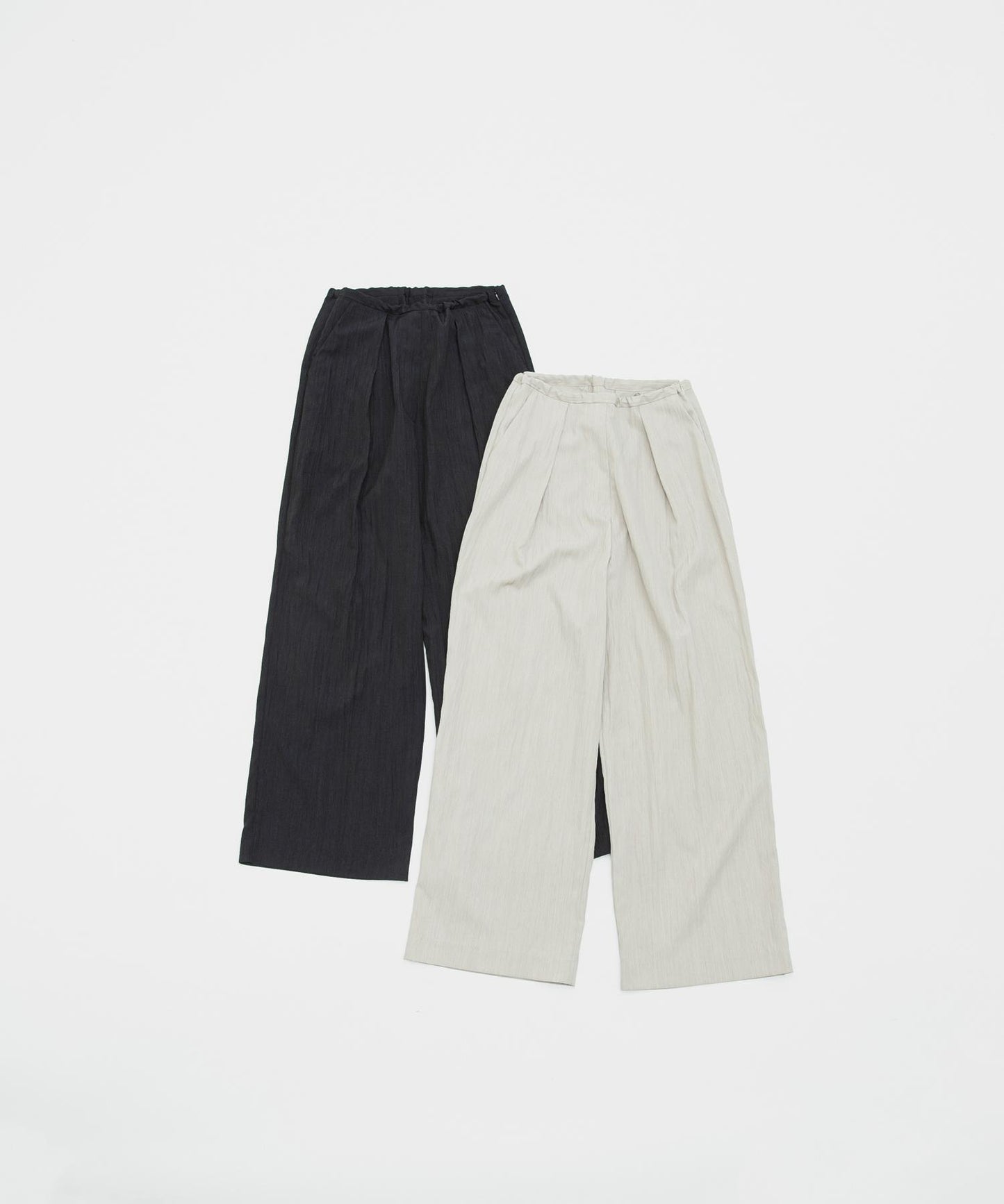 easy long pants 長褲