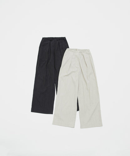 easy long pants 長褲