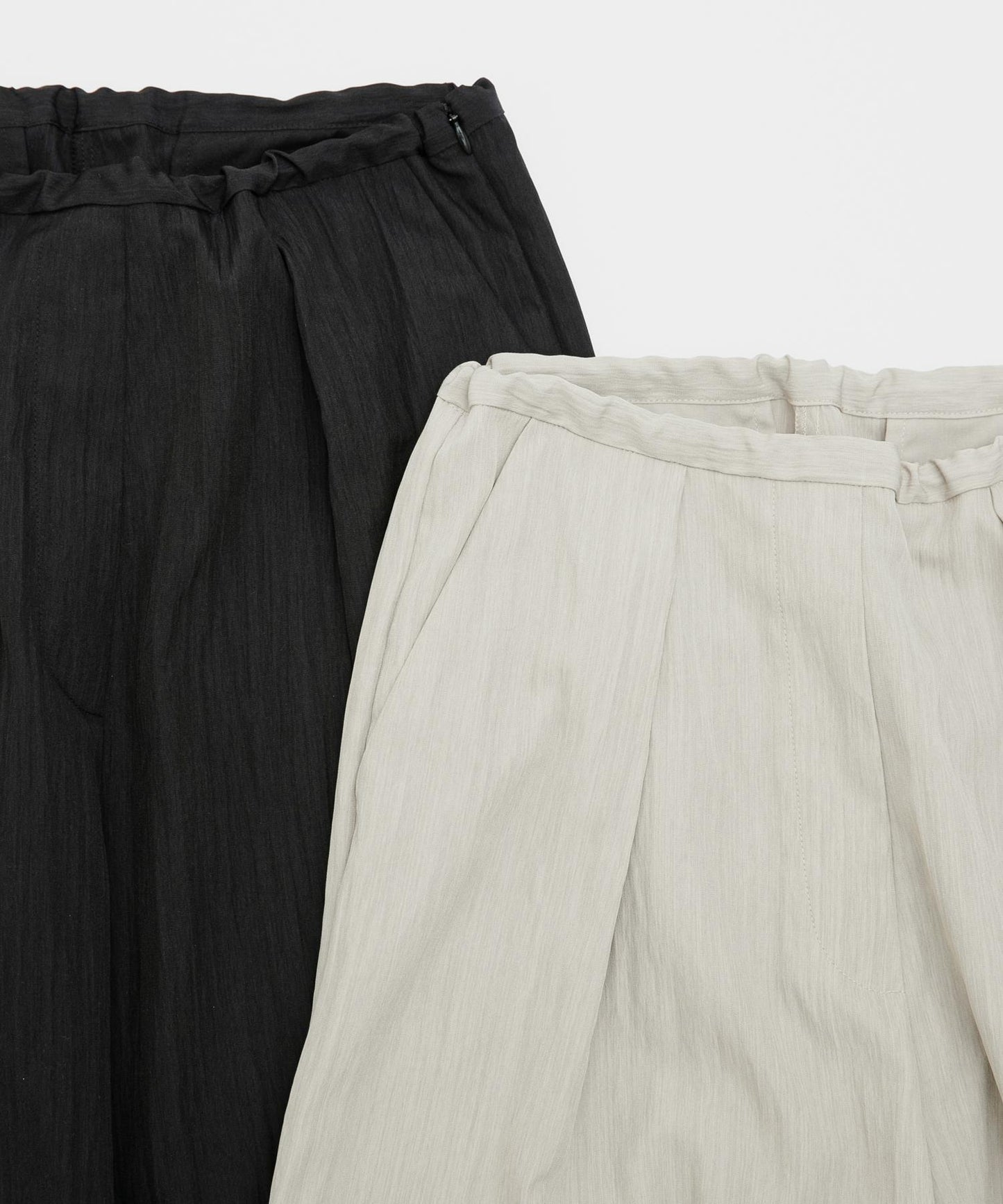 easy long pants 長褲