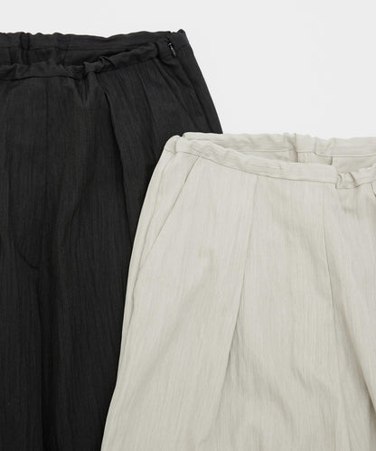 easy long pants 長褲