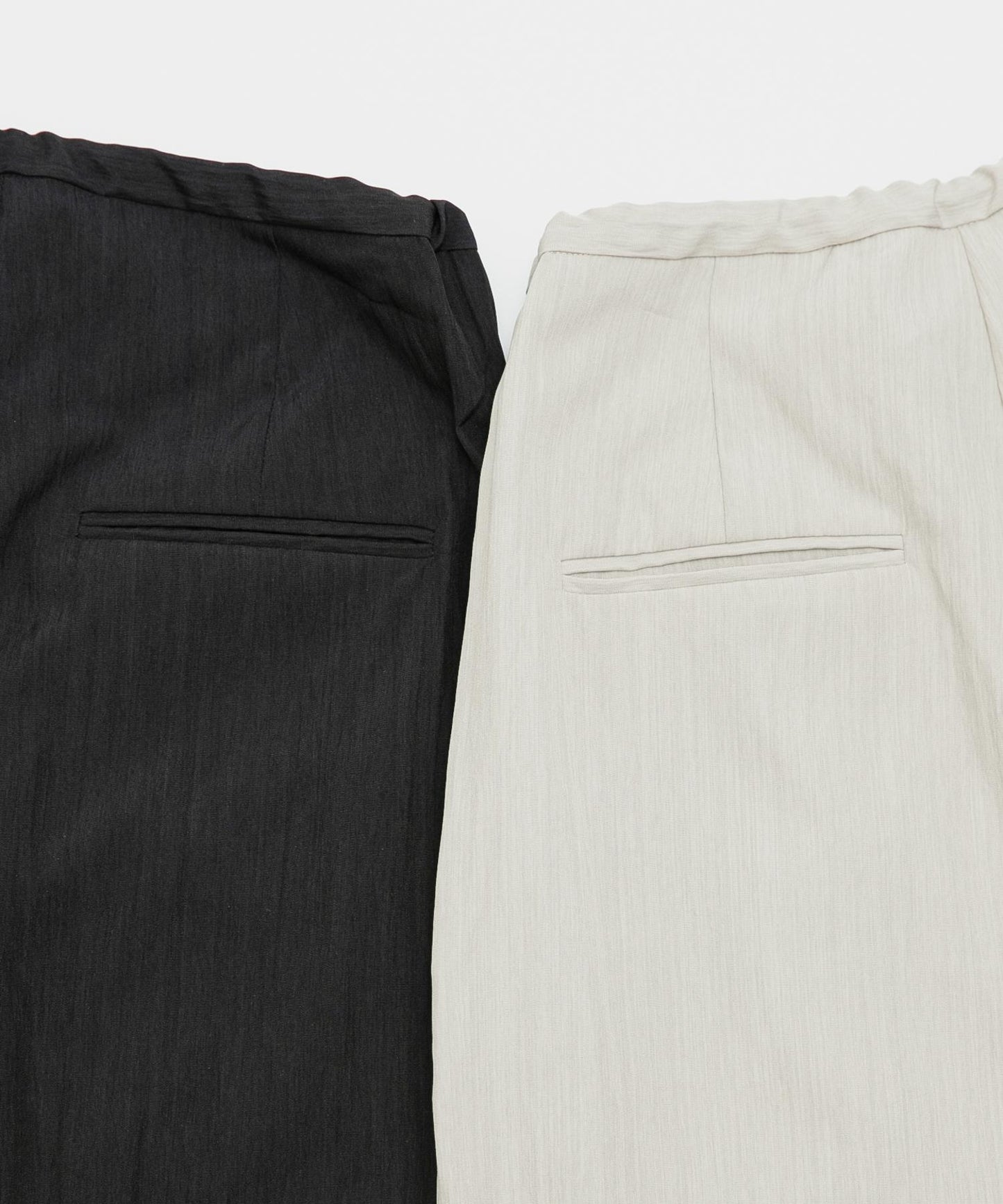 easy long pants 長褲
