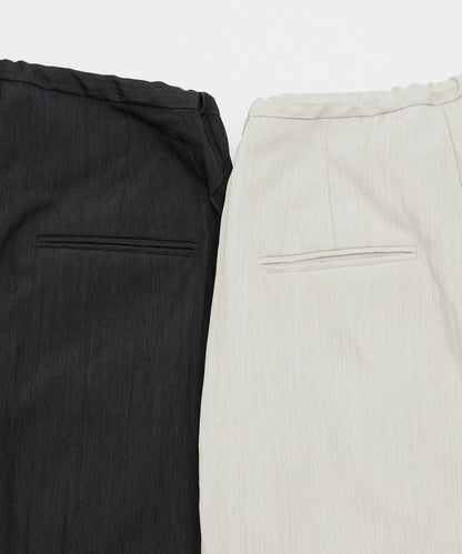 easy long pants 長褲