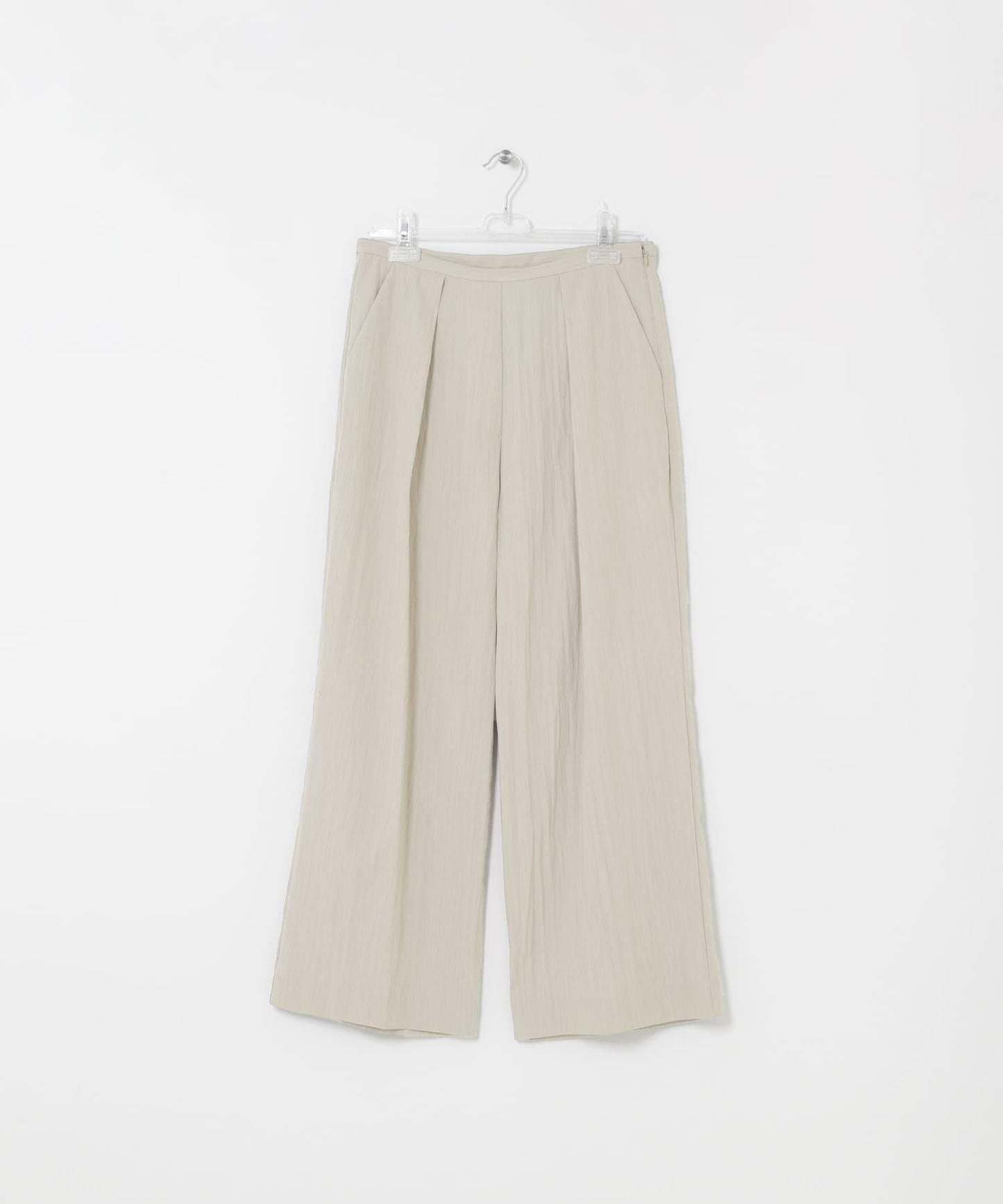 easy long pants 長褲