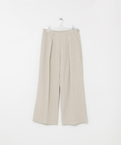 easy long pants 長褲