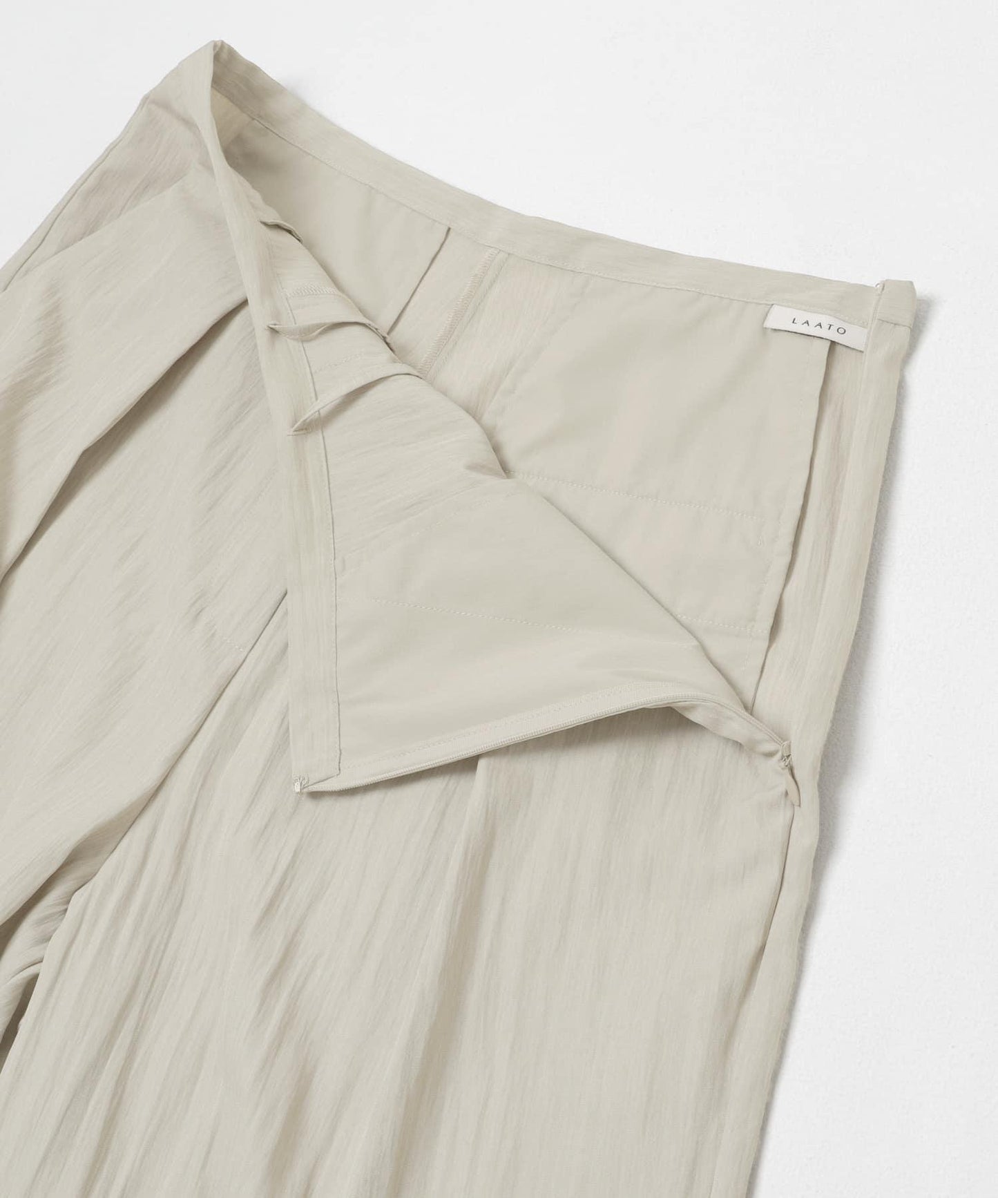 easy long pants 長褲