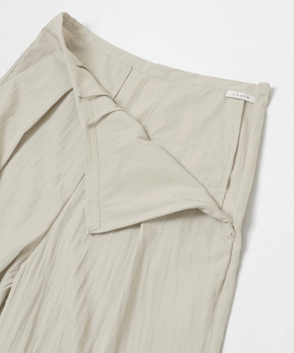 easy long pants 長褲