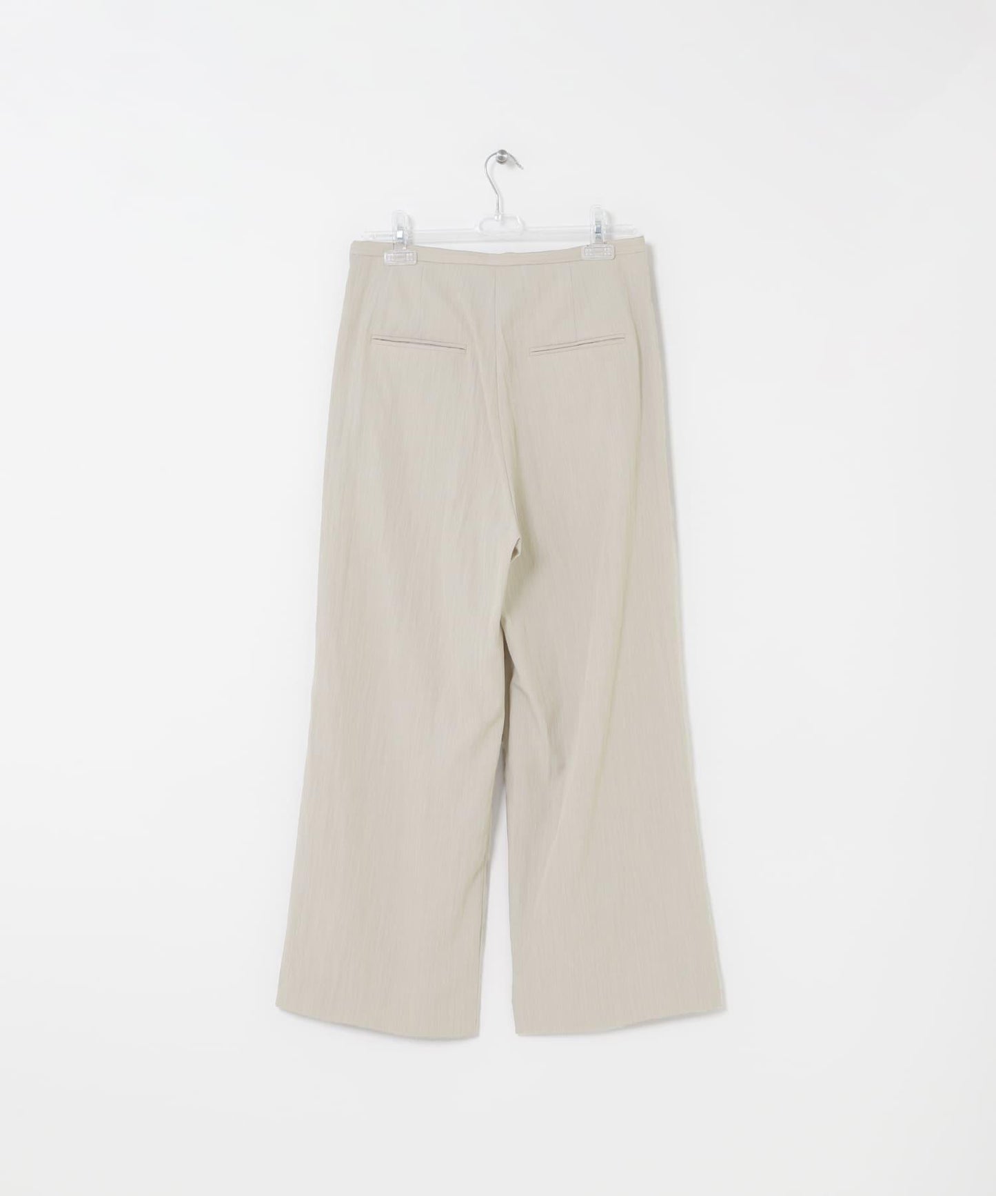 easy long pants 長褲