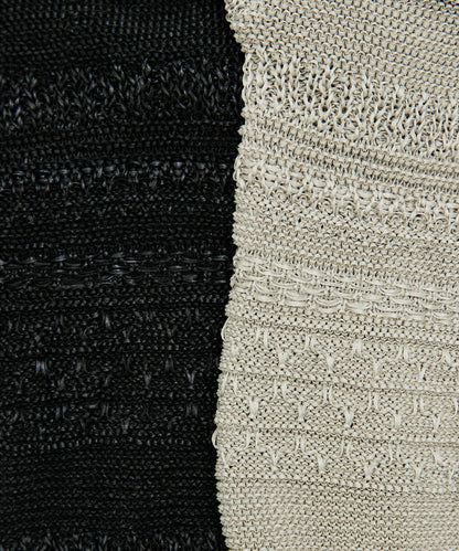 basket knit