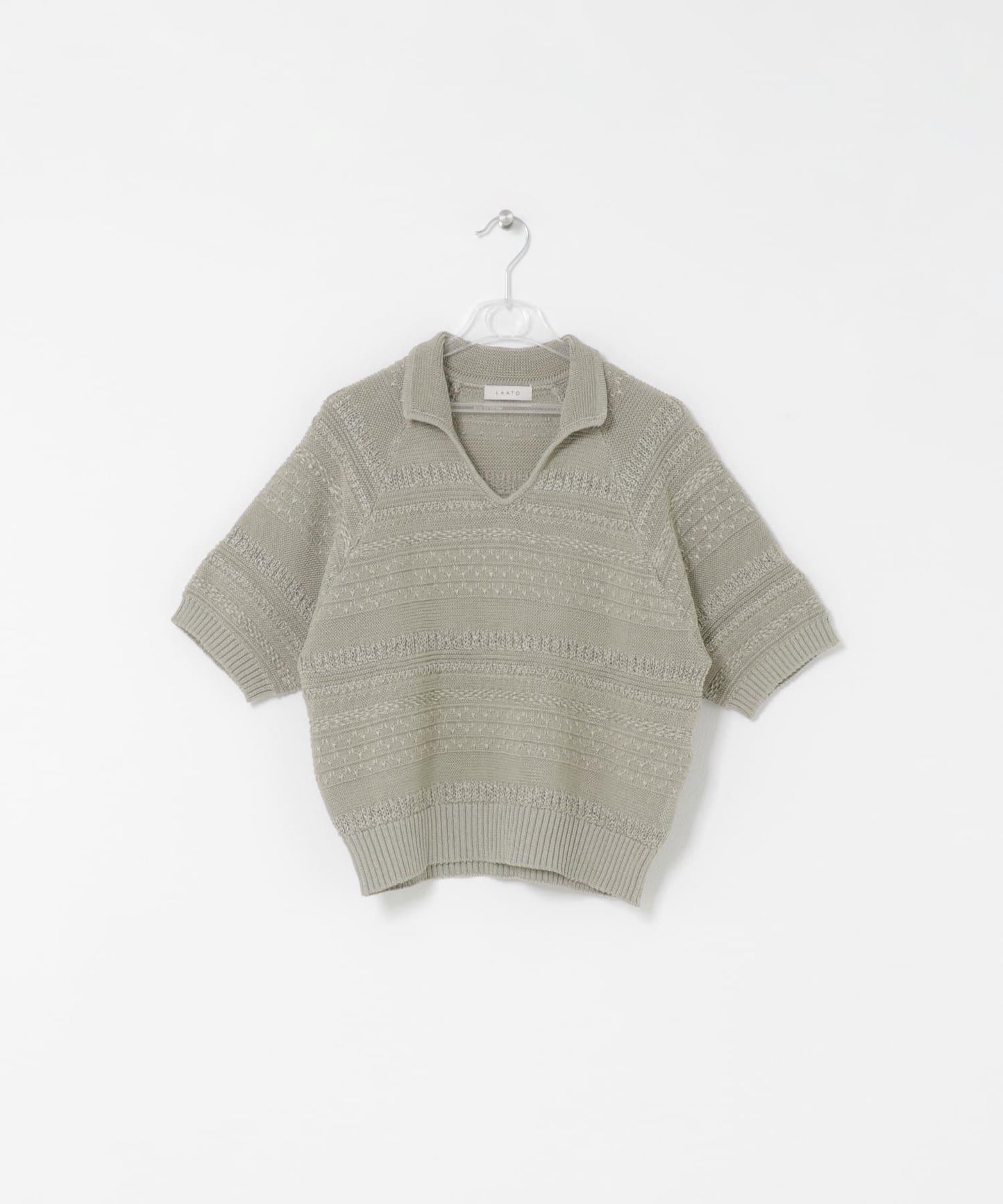 basket knit