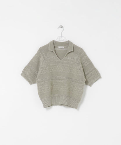 basket knit