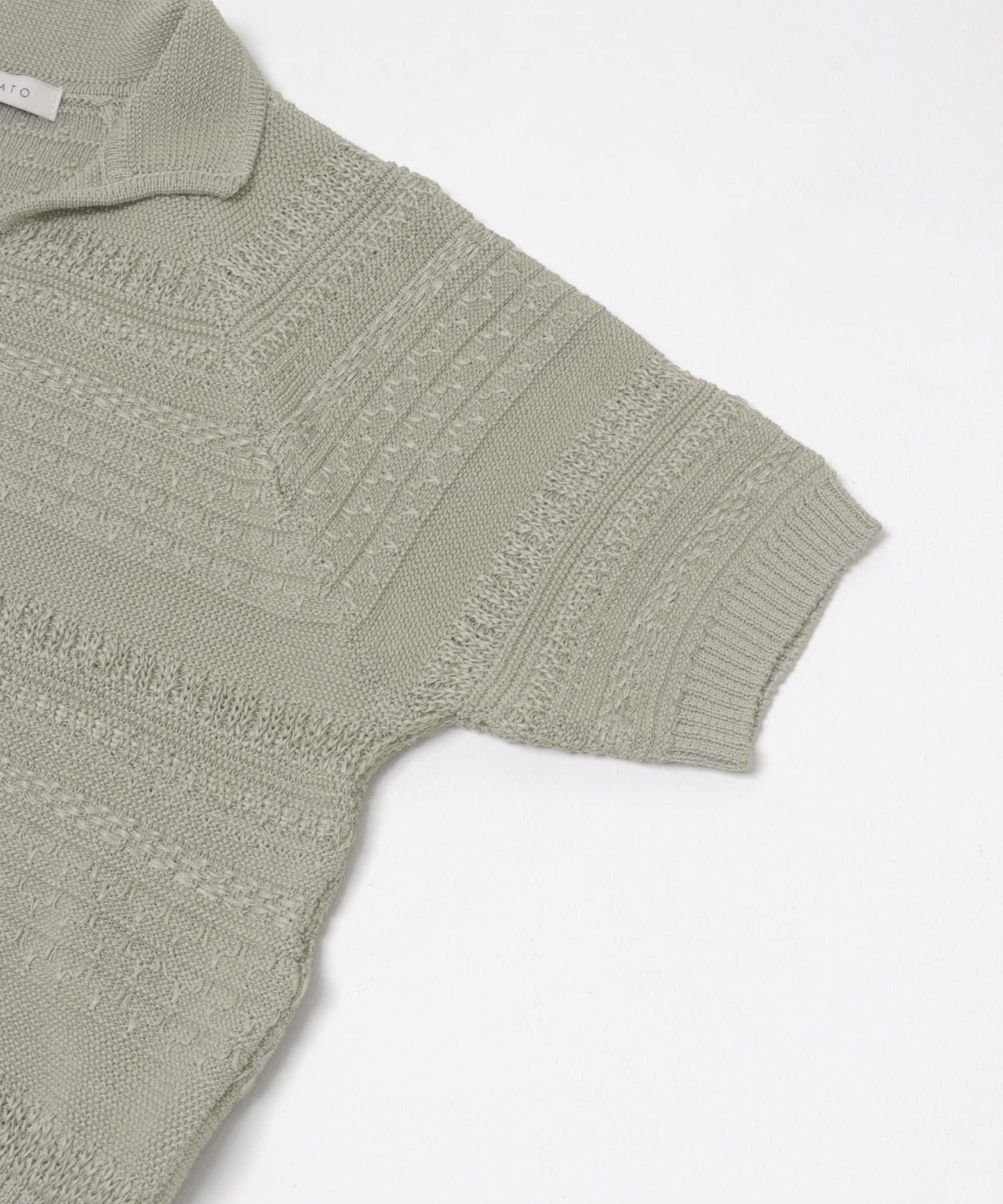 basket knit