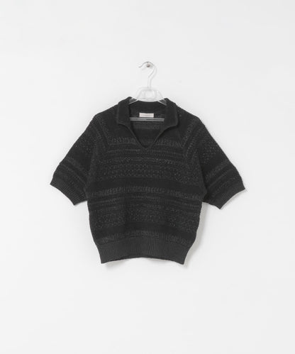 basket knit