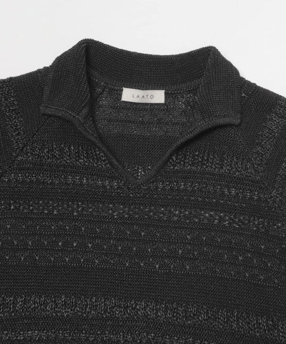 basket knit