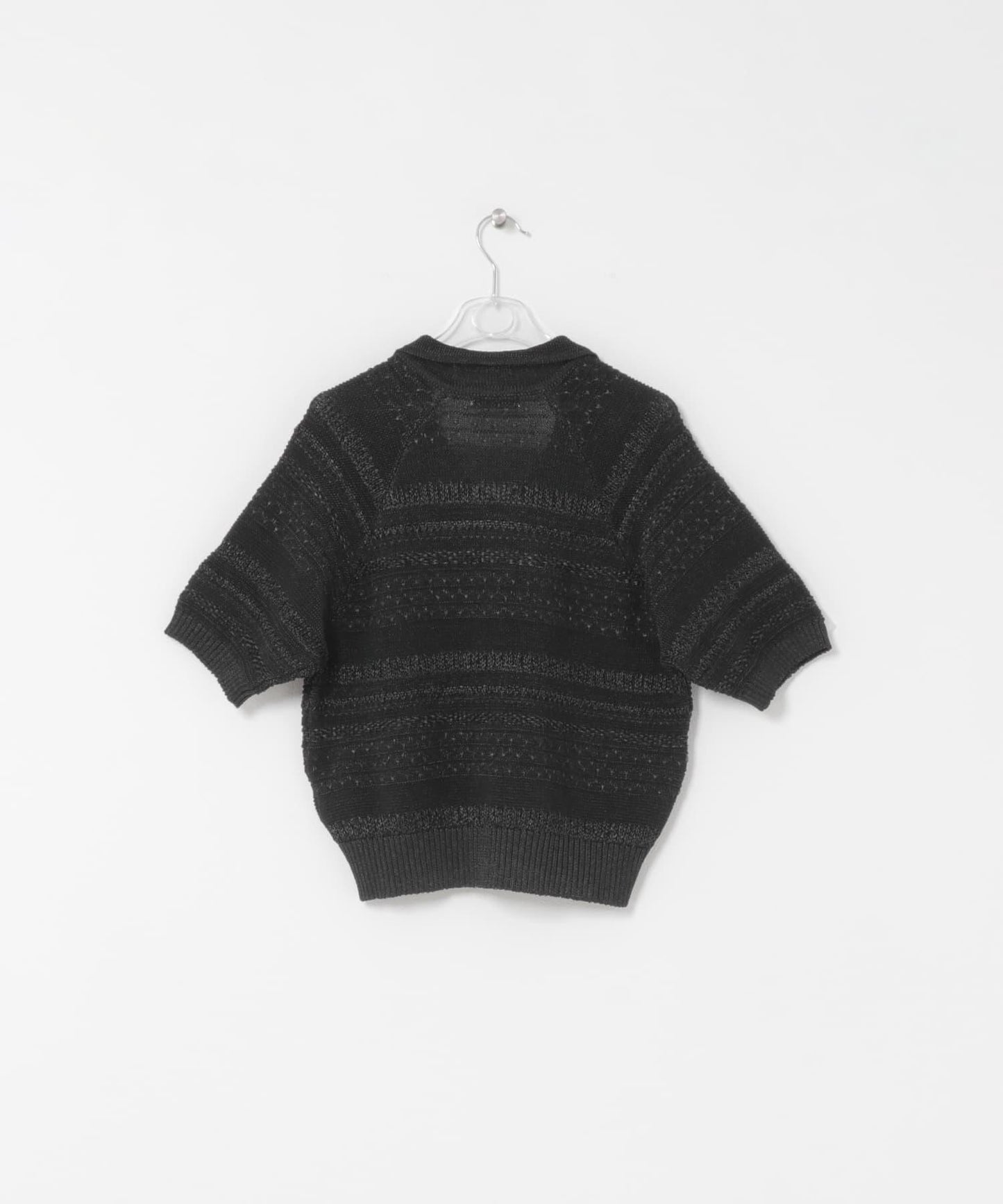 basket knit