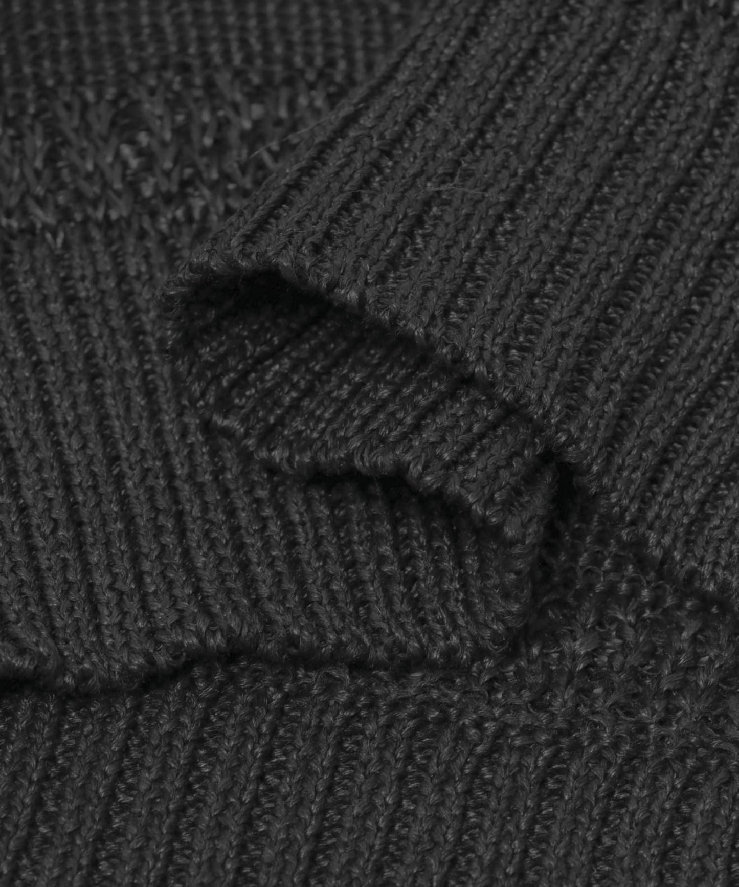 basket knit