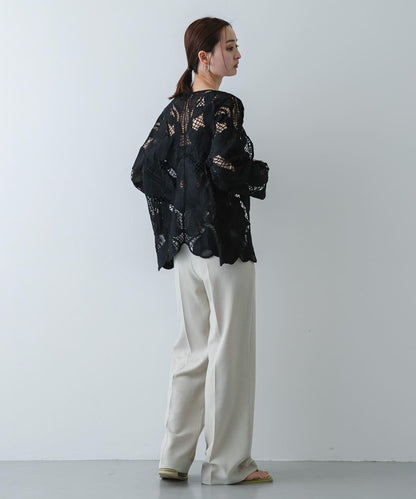 方頭夾趾涼鞋