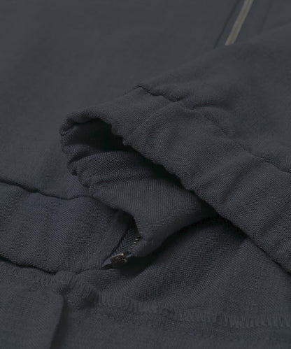 UR TECH DRYLUXE 亞麻感拉鍊夾克