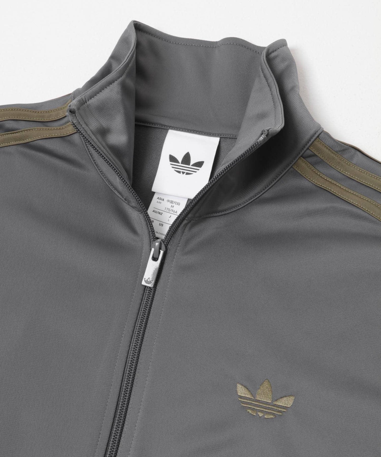 adidas FIREBIRD TT