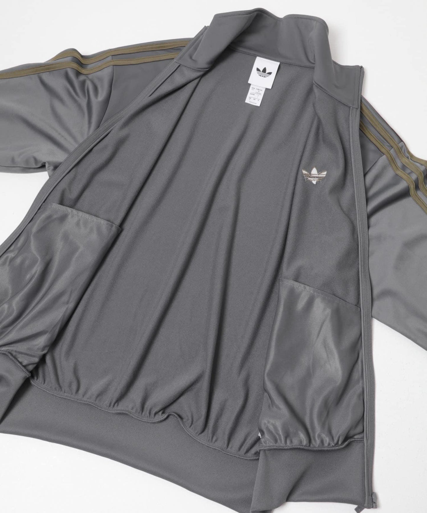 adidas FIREBIRD TT