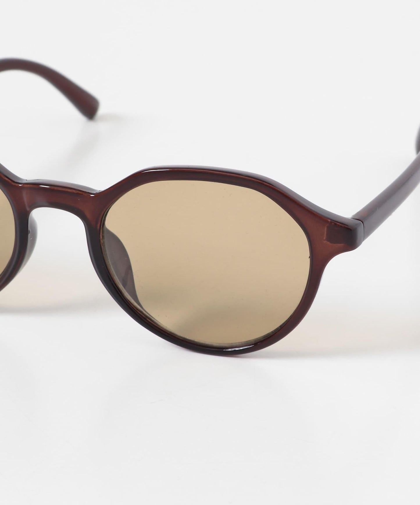 透明彩色鏡片 太陽鏡