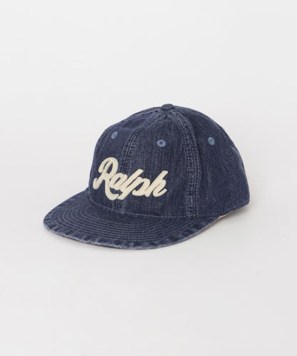 POLO RALPH LAUREN RALPHLOGO AUTHENTIC BA