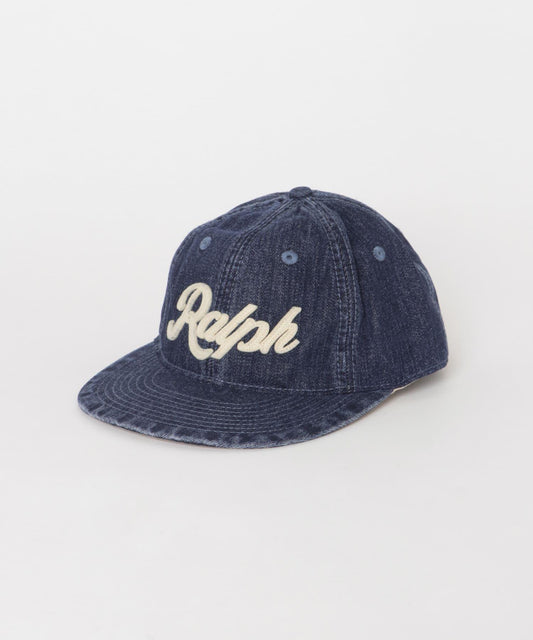 POLO RALPH LAUREN RALPHLOGO AUTHENTIC BA