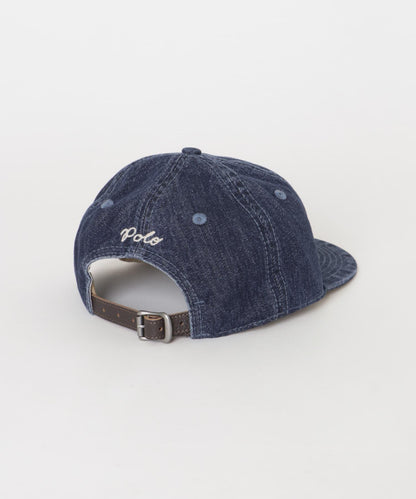 POLO RALPH LAUREN RALPHLOGO AUTHENTIC BA