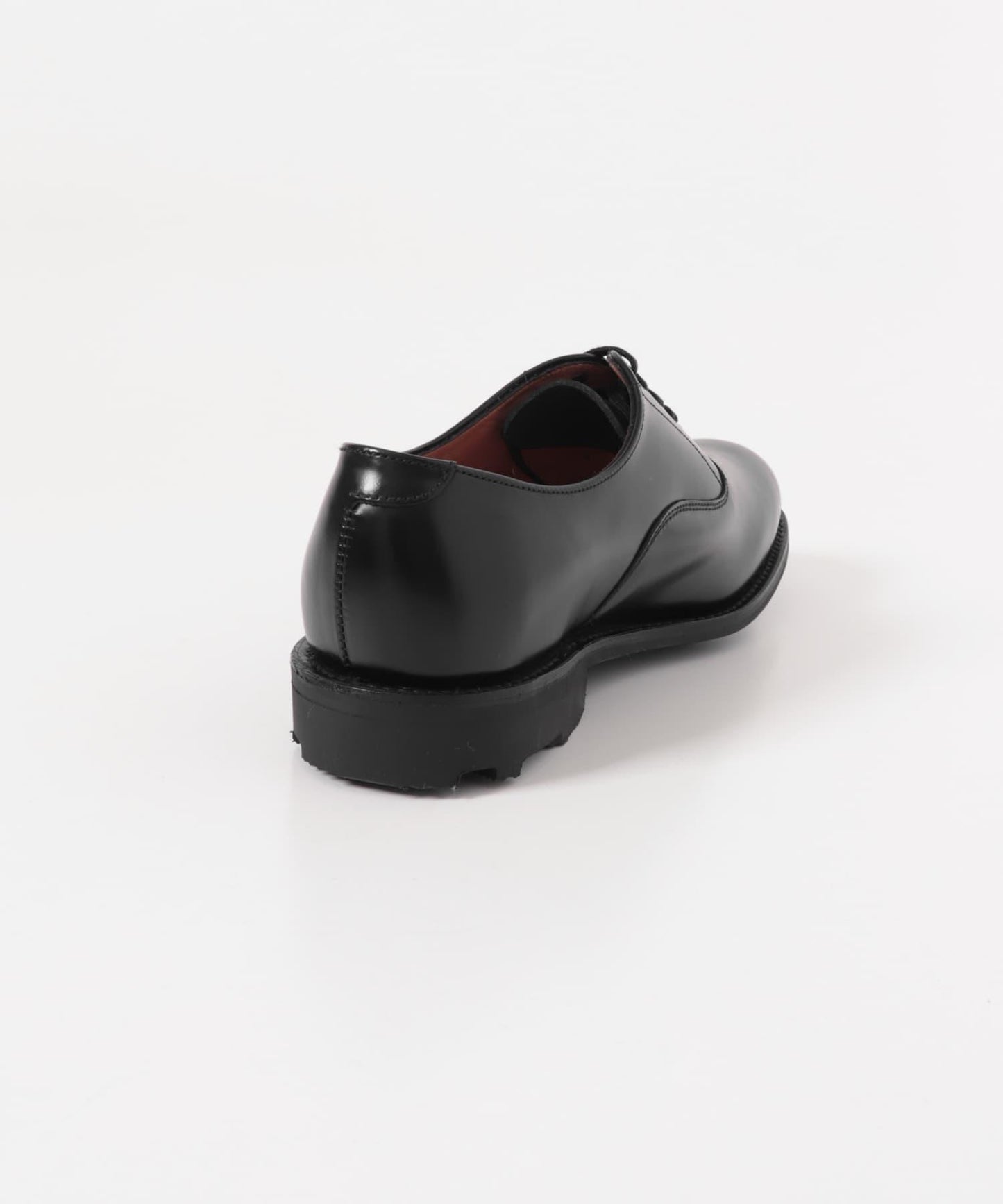 聯名聯名 Sanders×URBAN RESEARCH MILITARY OXFORD PLAIN 牛津皮鞋