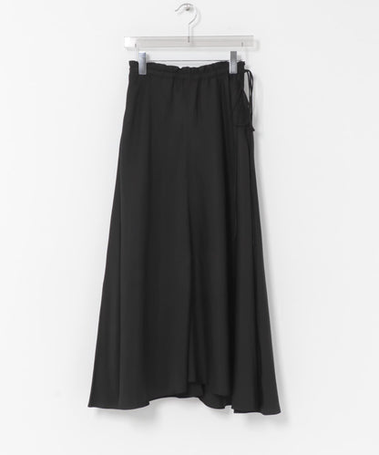 RECTO FLUID LONG SKIRT 長裙