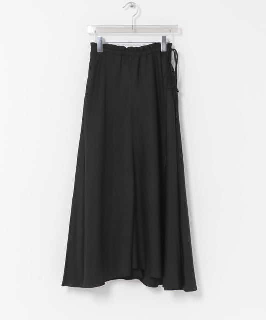 RECTO FLUID LONG SKIRT 長裙