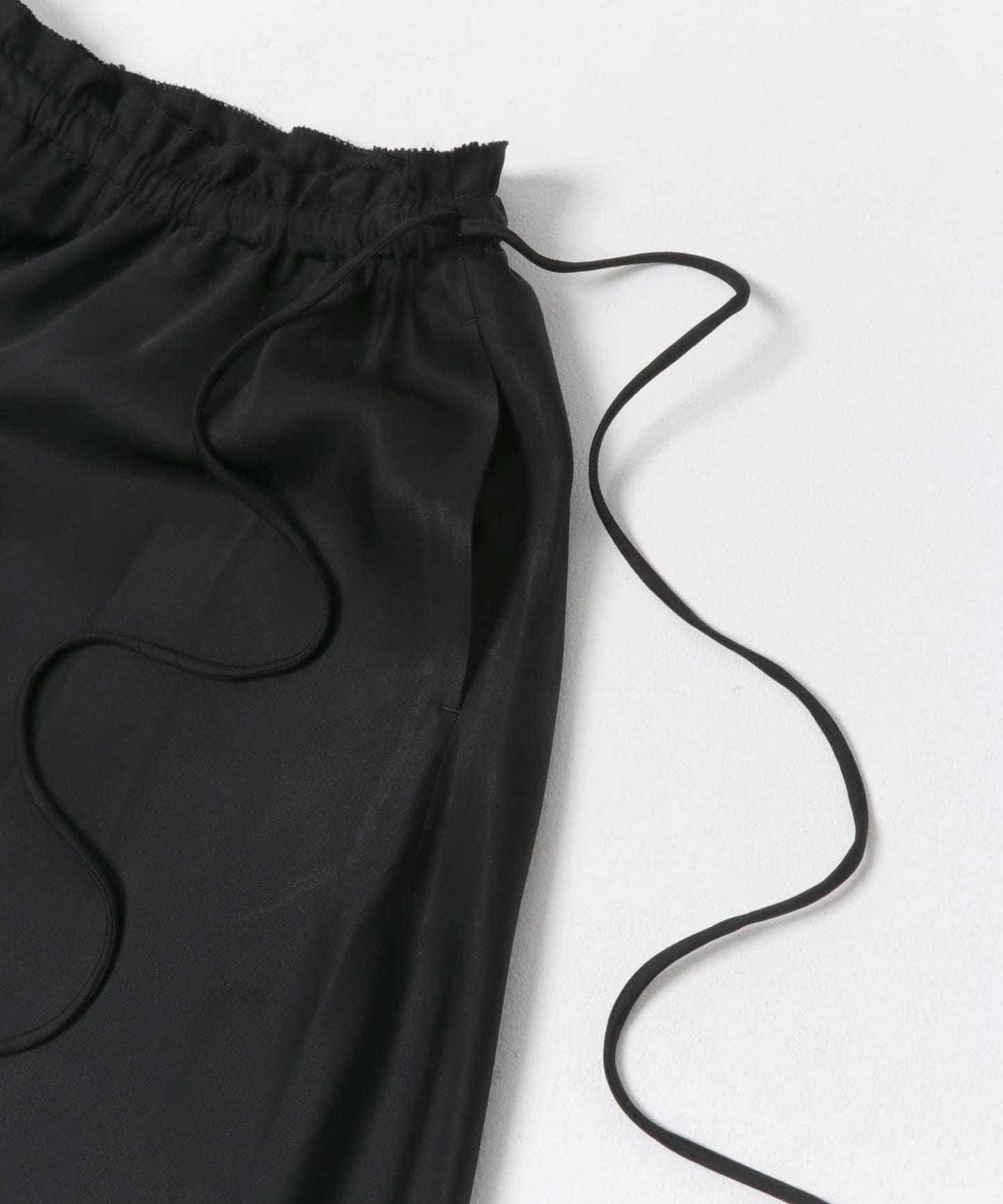 RECTO FLUID LONG SKIRT 長裙