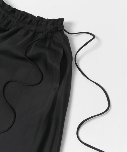 RECTO FLUID LONG SKIRT 長裙