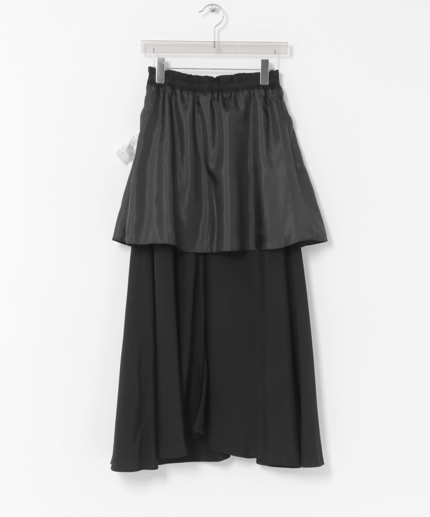 RECTO FLUID LONG SKIRT 長裙