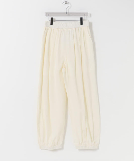RECTO BANDING JOGGER SUIT PANTS 鬆緊束腳西裝褲