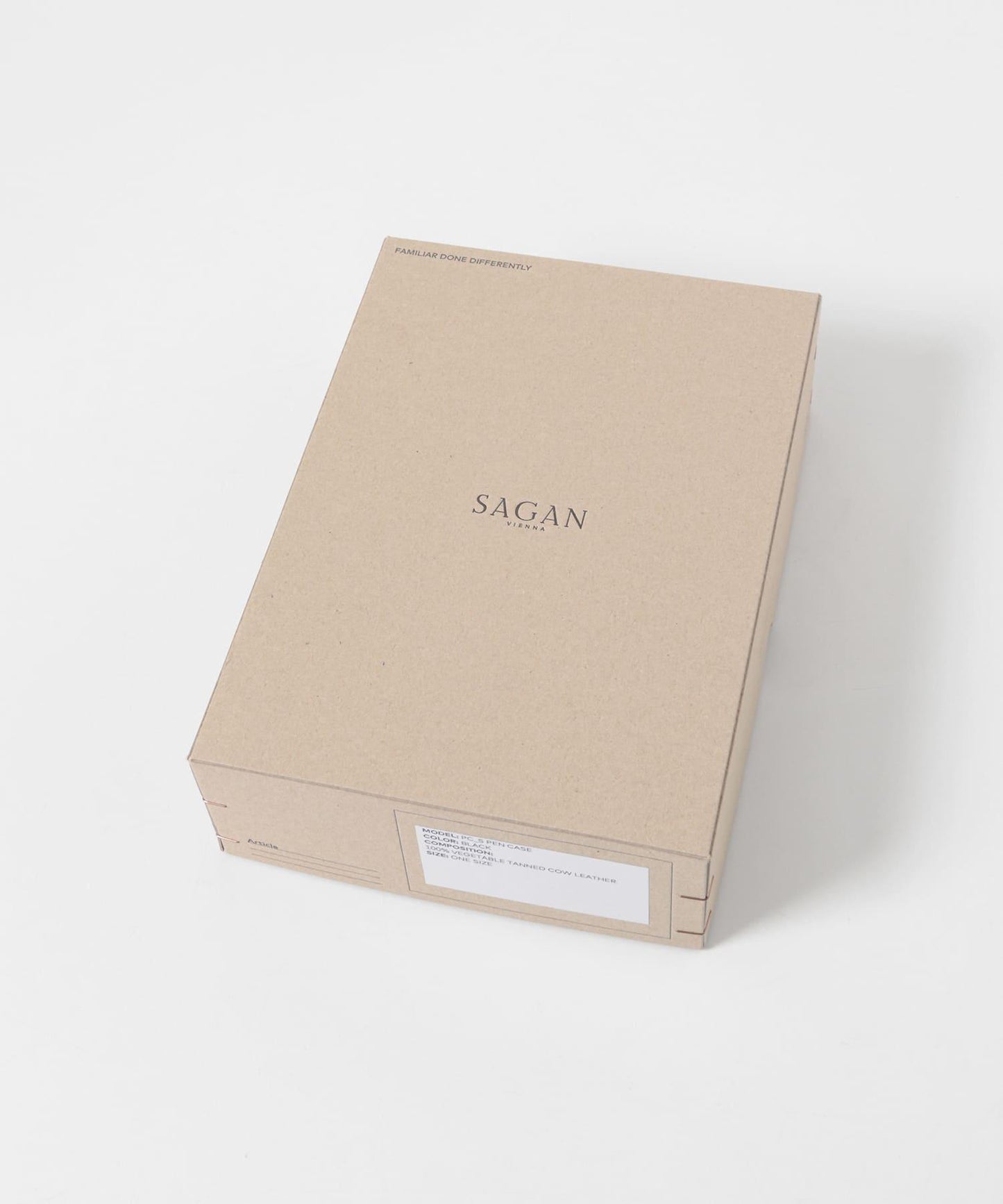 SAGAN VIENNA 筆袋
