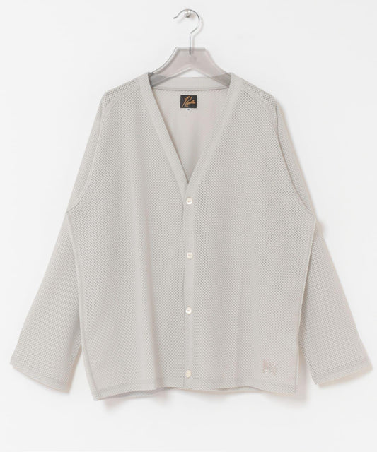 Needles V-NECK LACE 針織開衫