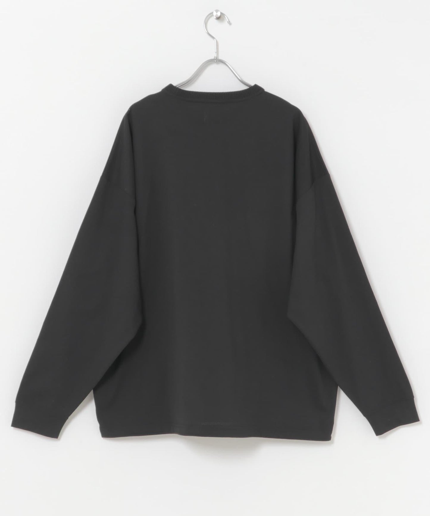 Wide Dad BREEZY TECH LONG-SLEEVE T-SHIRTS 長袖T恤