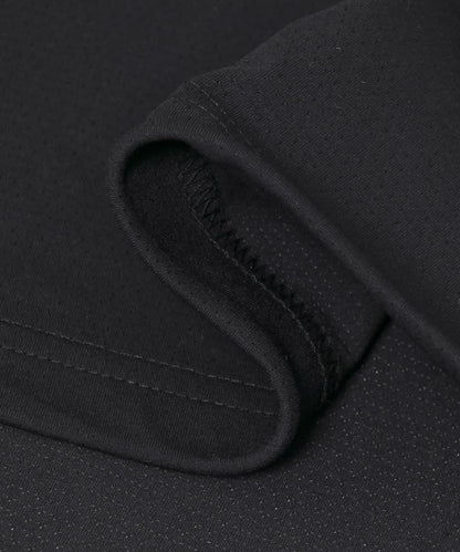 Wide Dad BREEZY TECH LONG-SLEEVE T-SHIRTS 長袖T恤