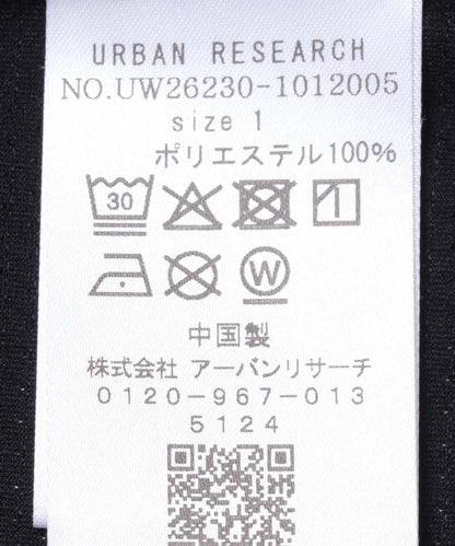 Wide Dad BREEZY TECH LONG-SLEEVE T-SHIRTS 長袖T恤