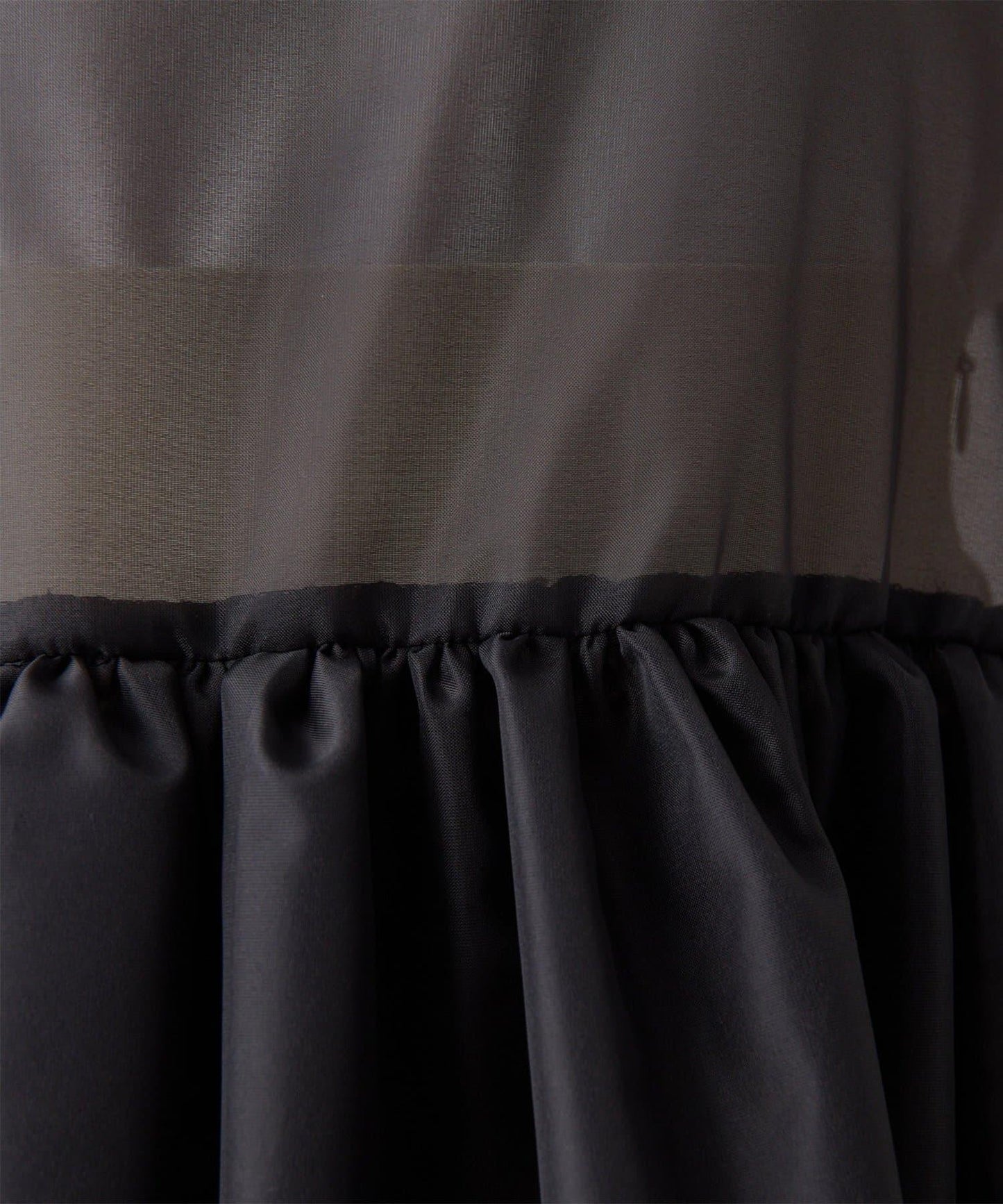Drawing Numbers 吊帶套裝短款上衣