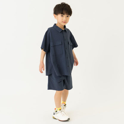 寬鬆廓形 套裝