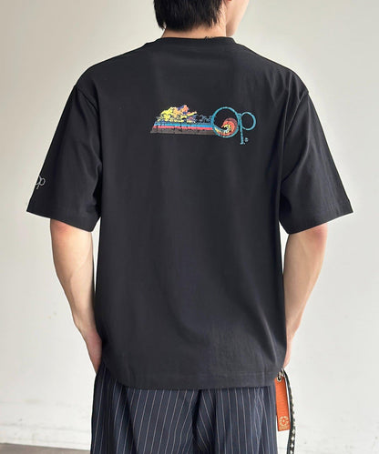 Ocean Pacific 前置Logo T恤