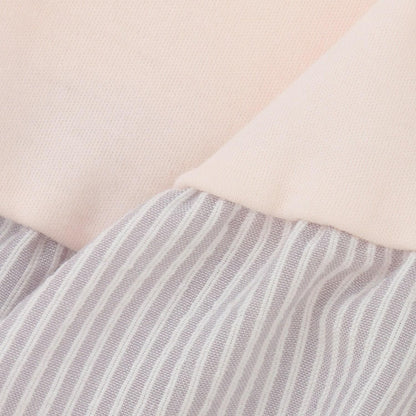 水果刺繡 2way連體哈衣