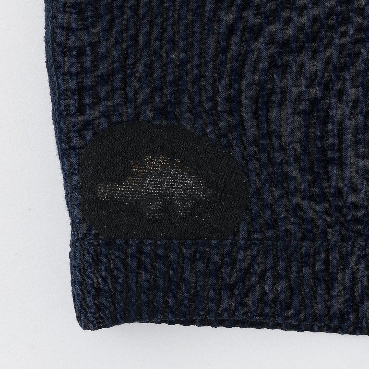 恐龍小刺繡 六分褲