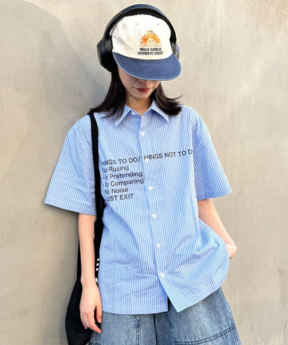UNISEX 卡車款網眼棒球帽