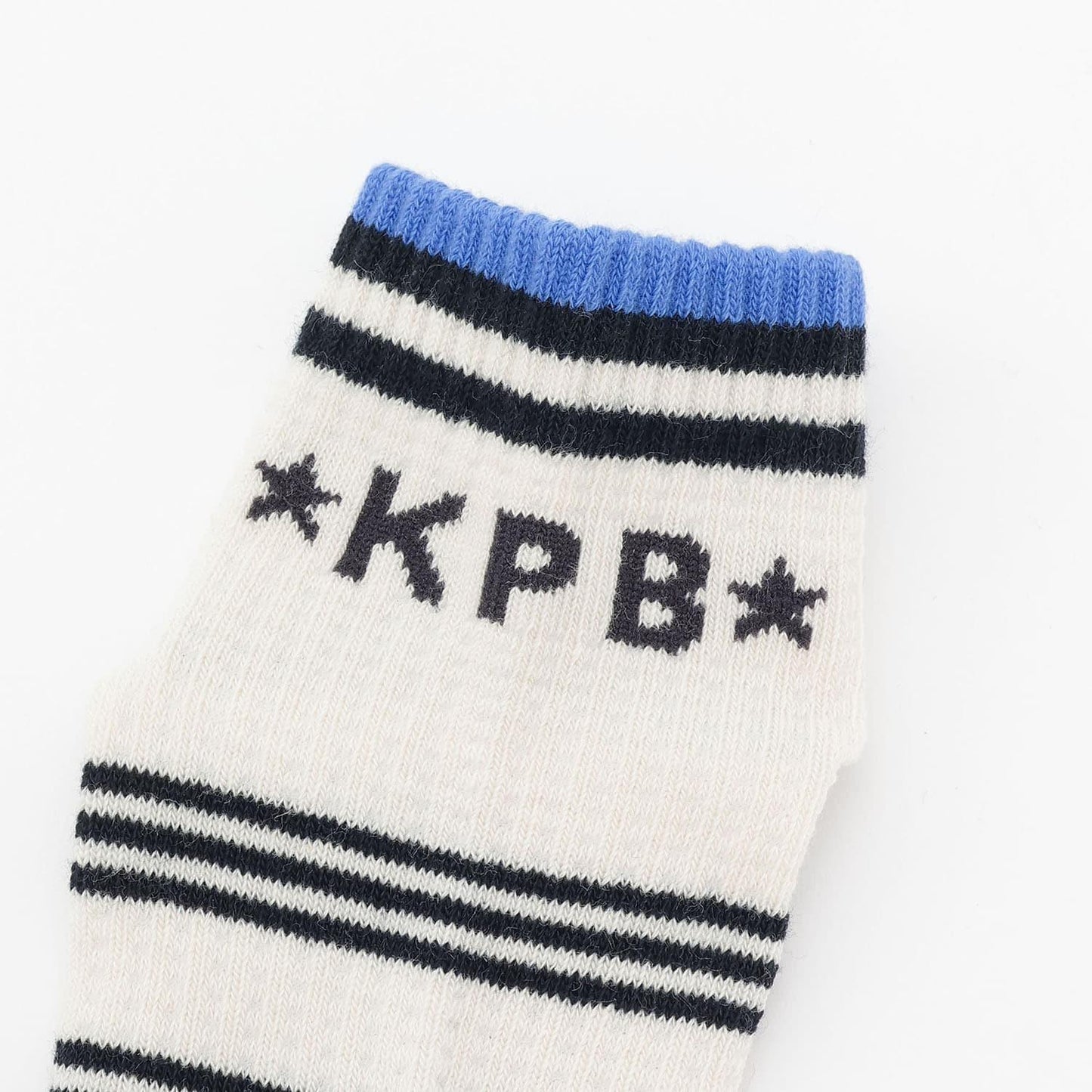 KPBライン 短襪
